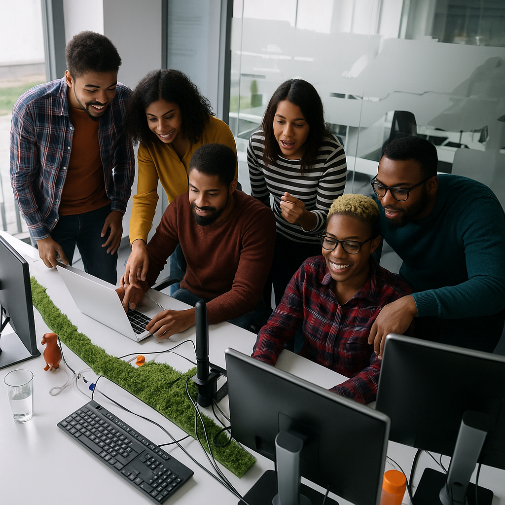 Bitsecure Solution Team