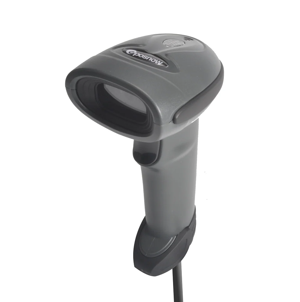 Barcode Scanner