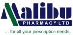 Malibu Pharmacy Logo